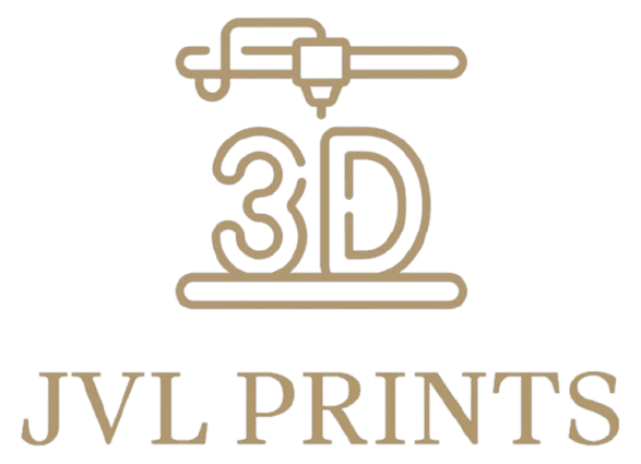JVLPrints Logo